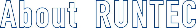 About RUNTEC